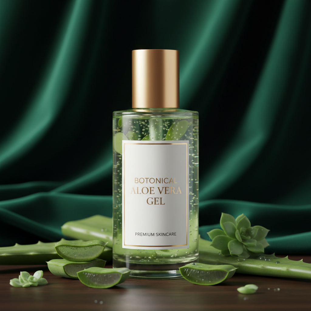 Aloe Vera Gel