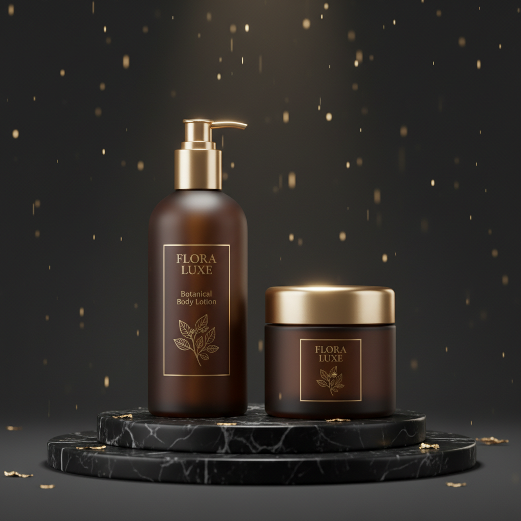Body Lotion