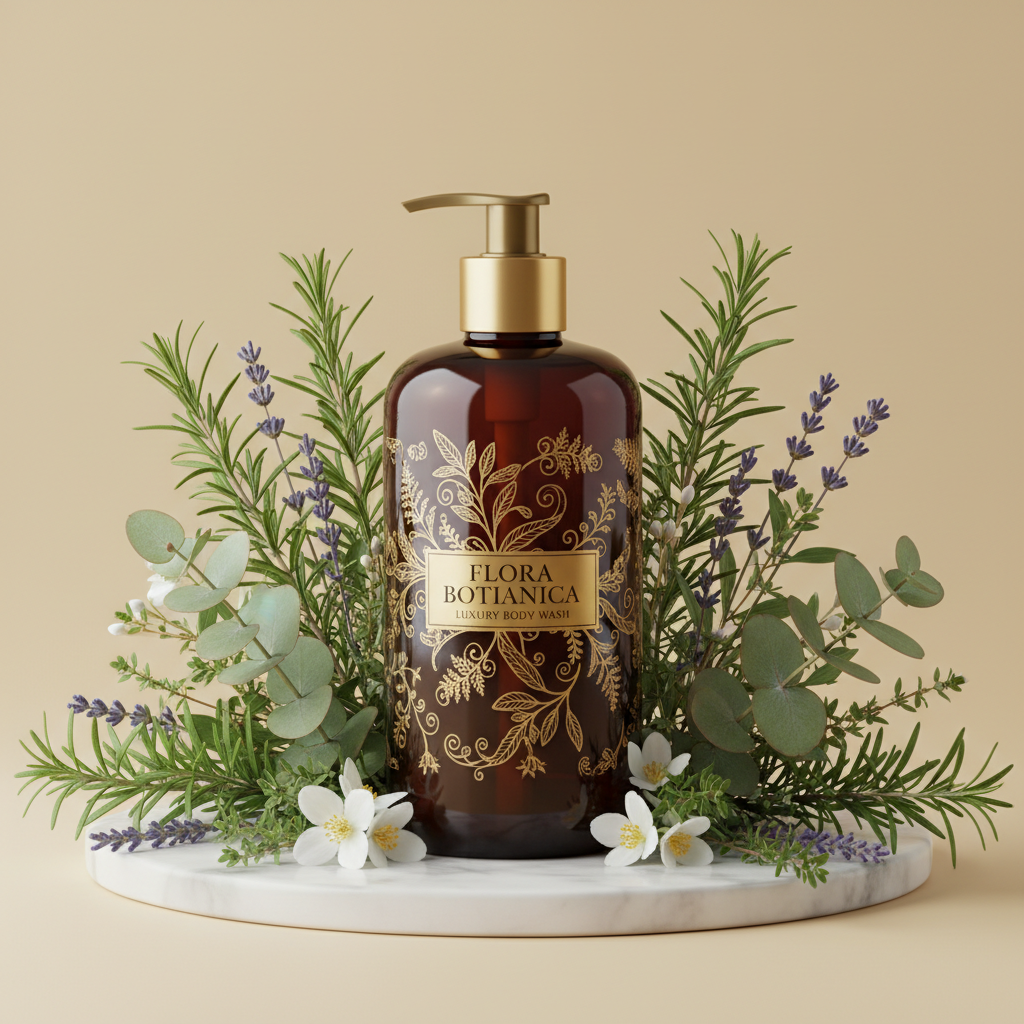 Body Wash