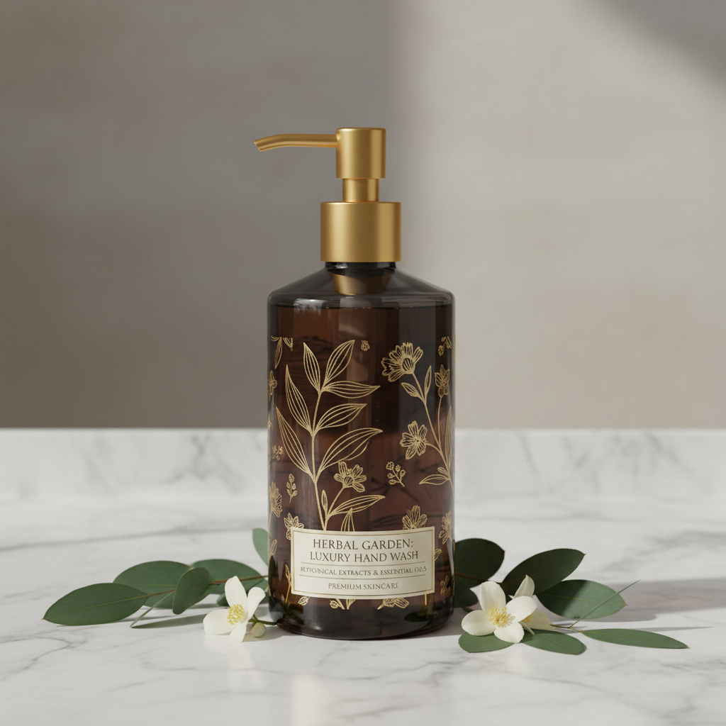 Hand Wash