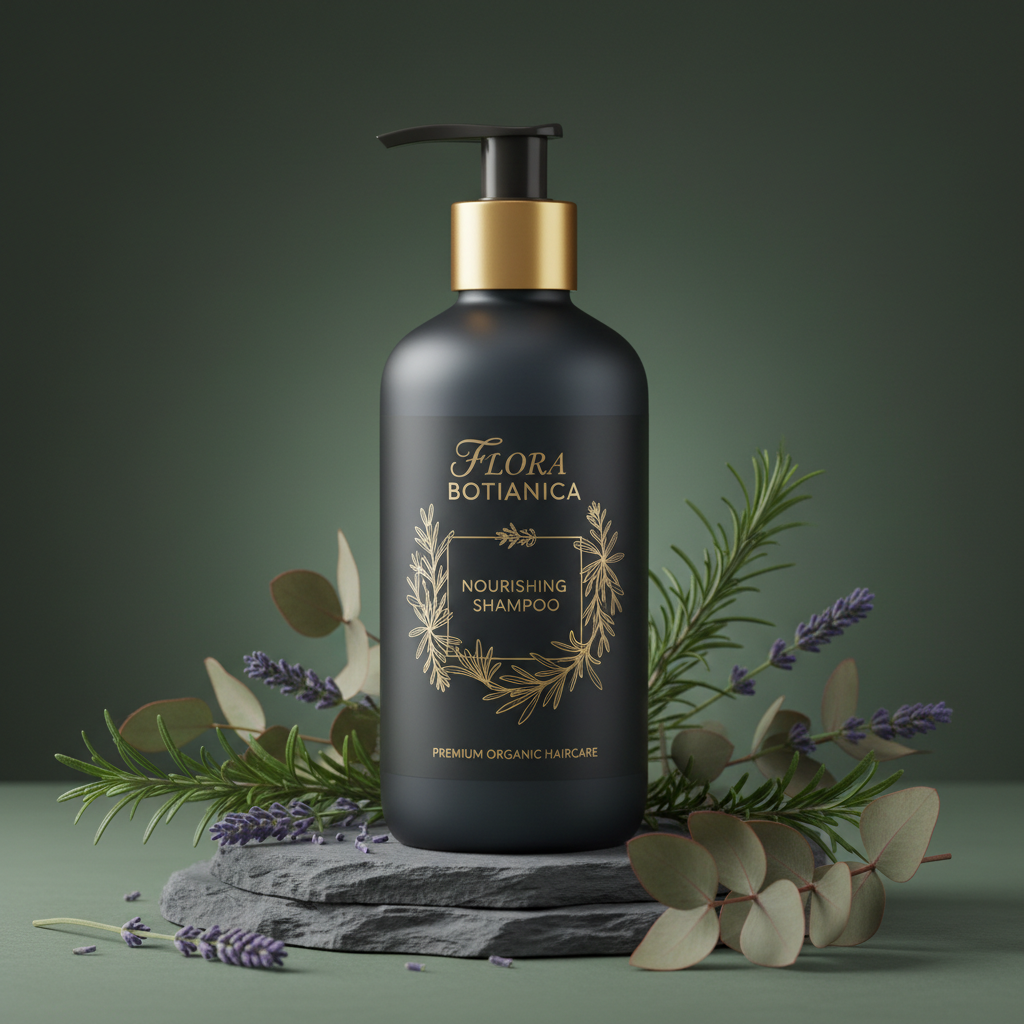 Shampoo