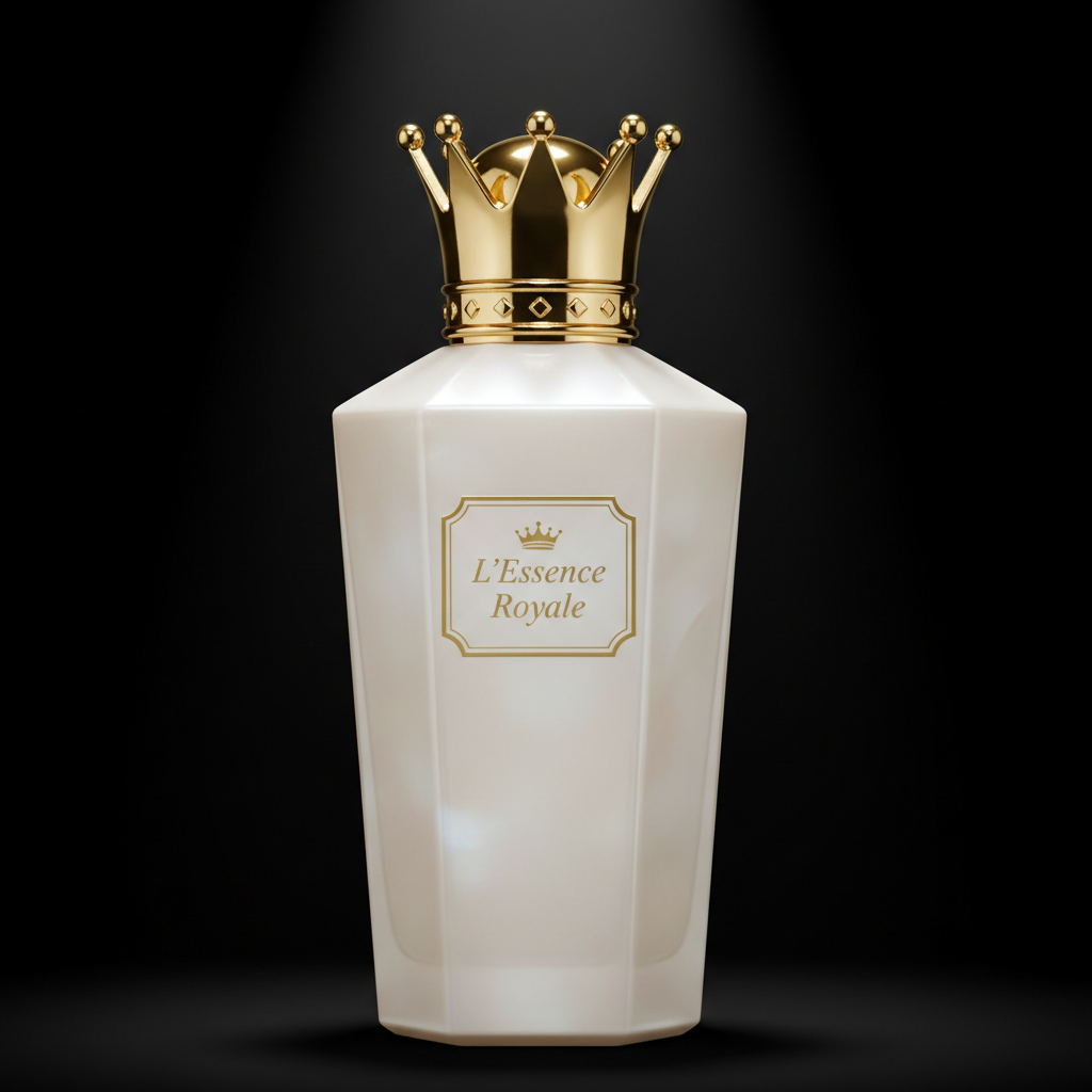 Imperial Musk — The Second Skin