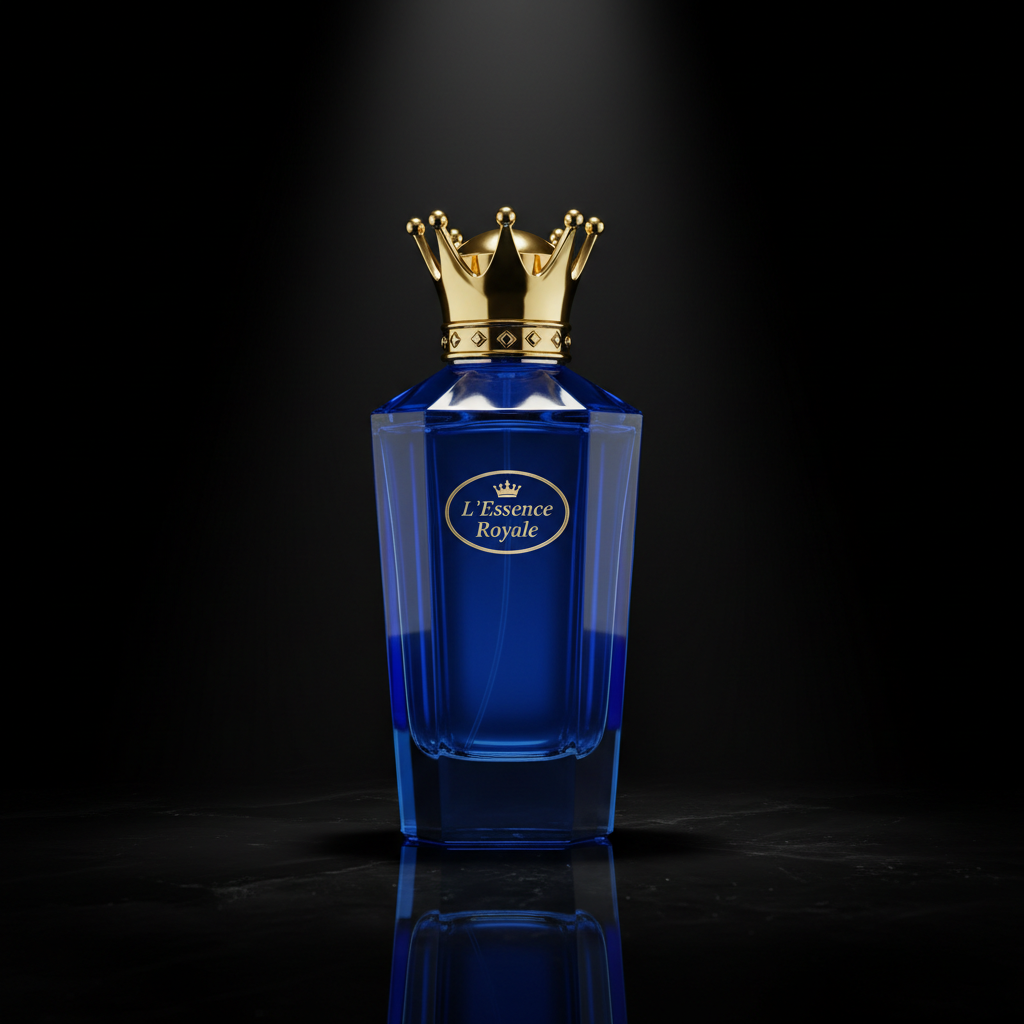 L'Essence Royale No. I — The House Signature