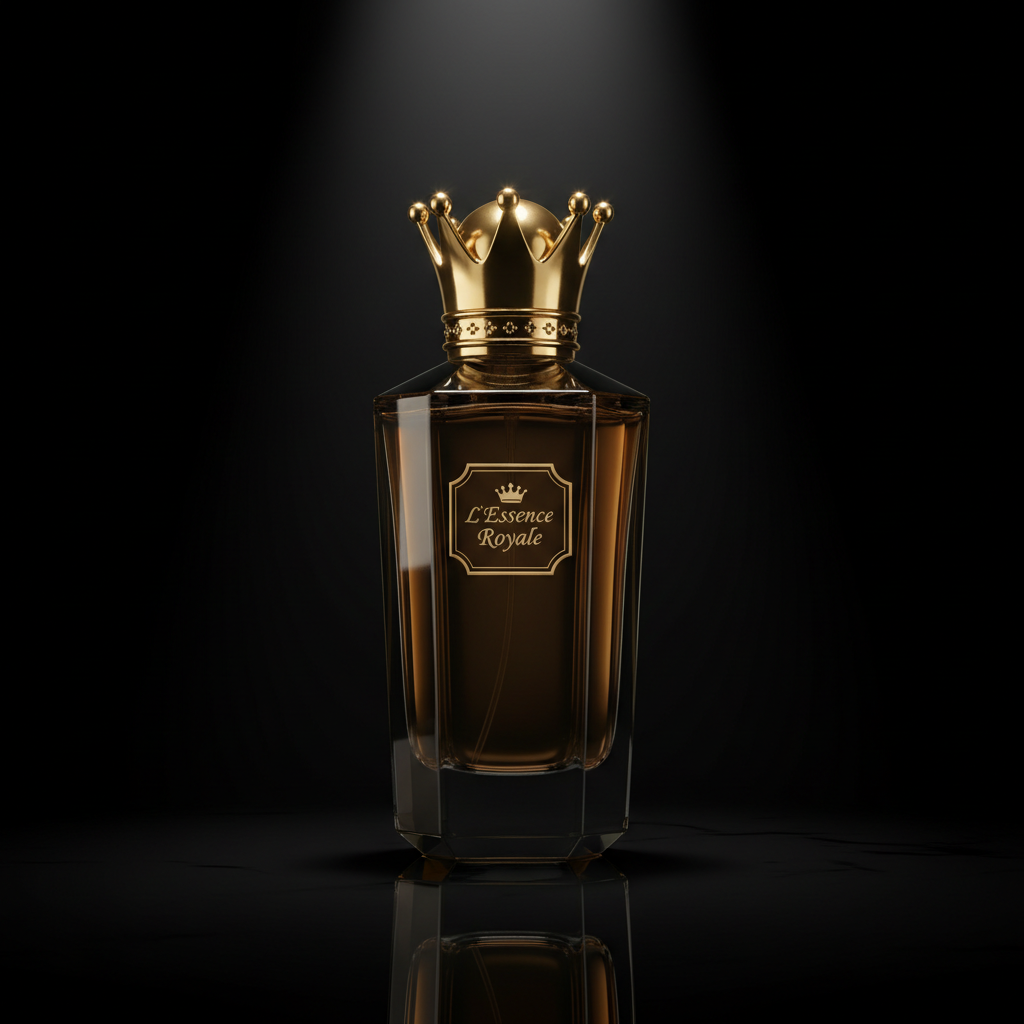 Oud Impérial — The Dark Sovereign