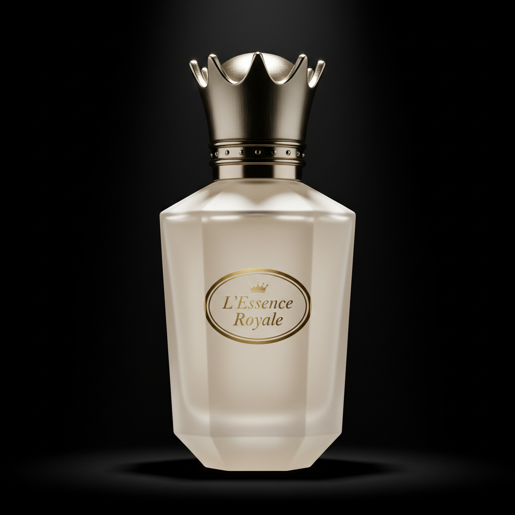 Santal Blanc — The Quiet Luxury