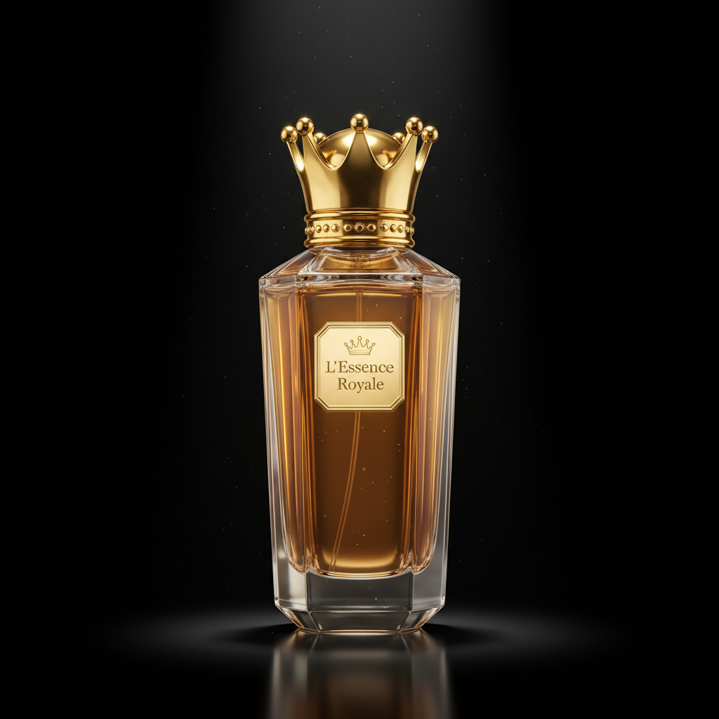 Spiritual Harmony — The Divine Essence